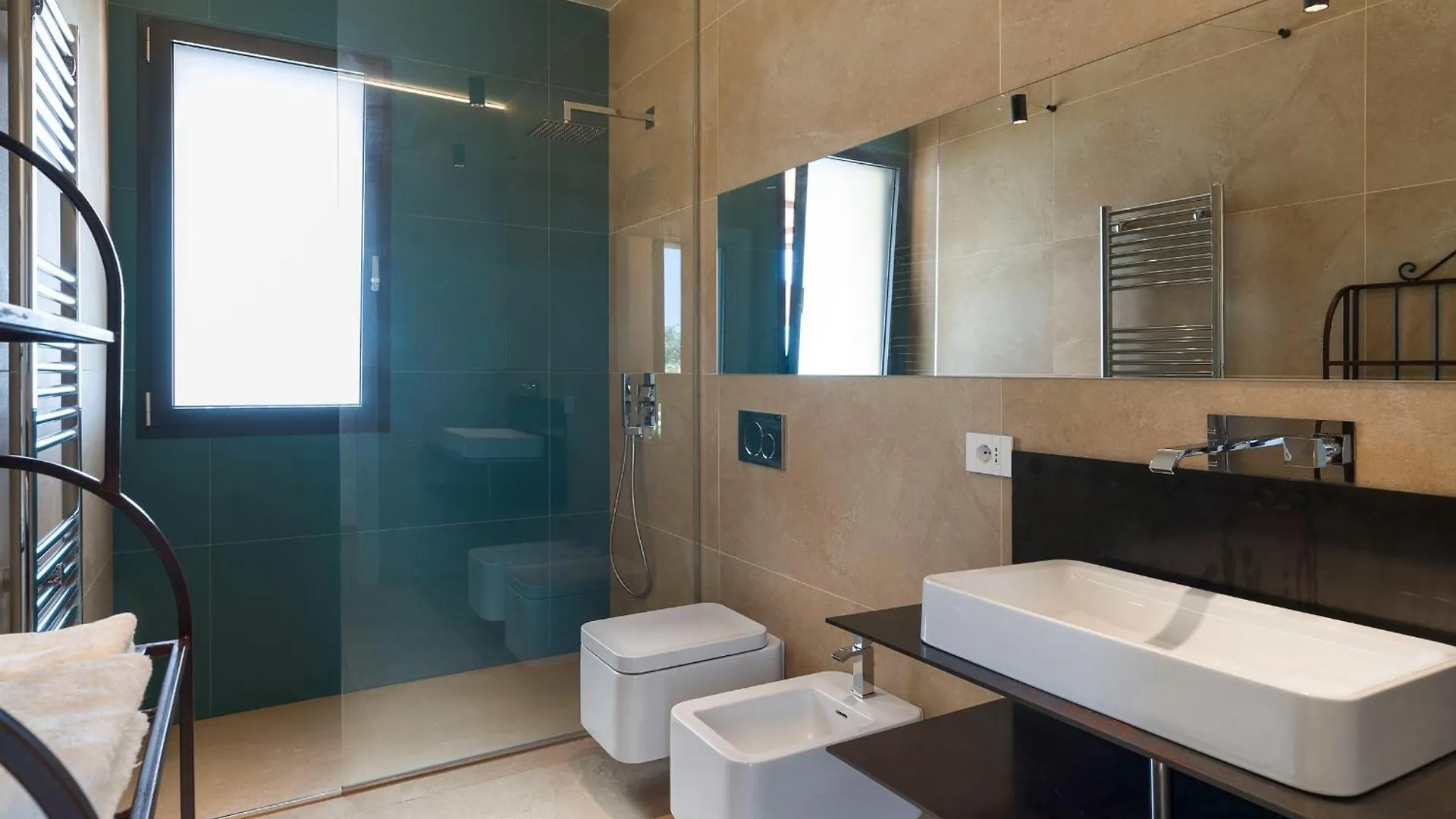 Gelso Bianco Villa Sampieri Italy