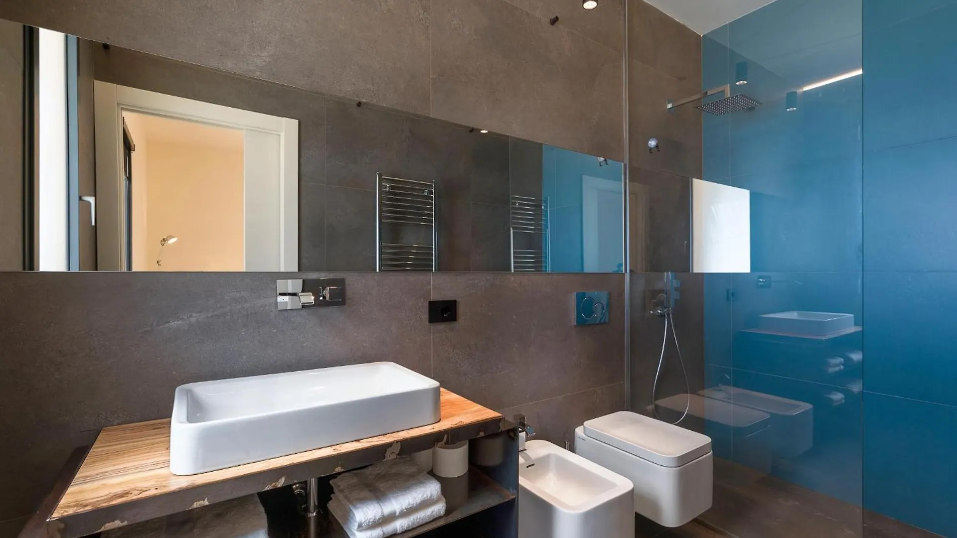Gelso Bianco Villa Sampieri Italy