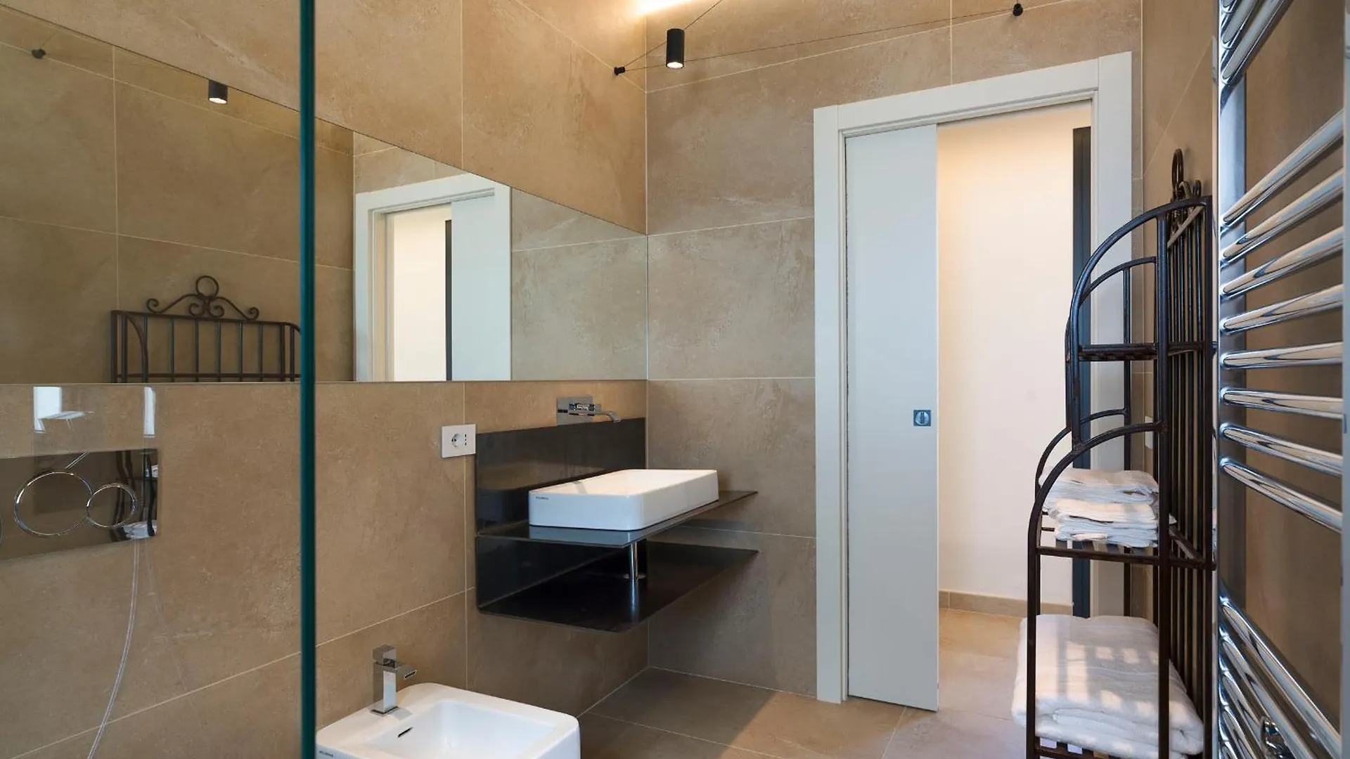 Gelso Bianco Villa Sampieri