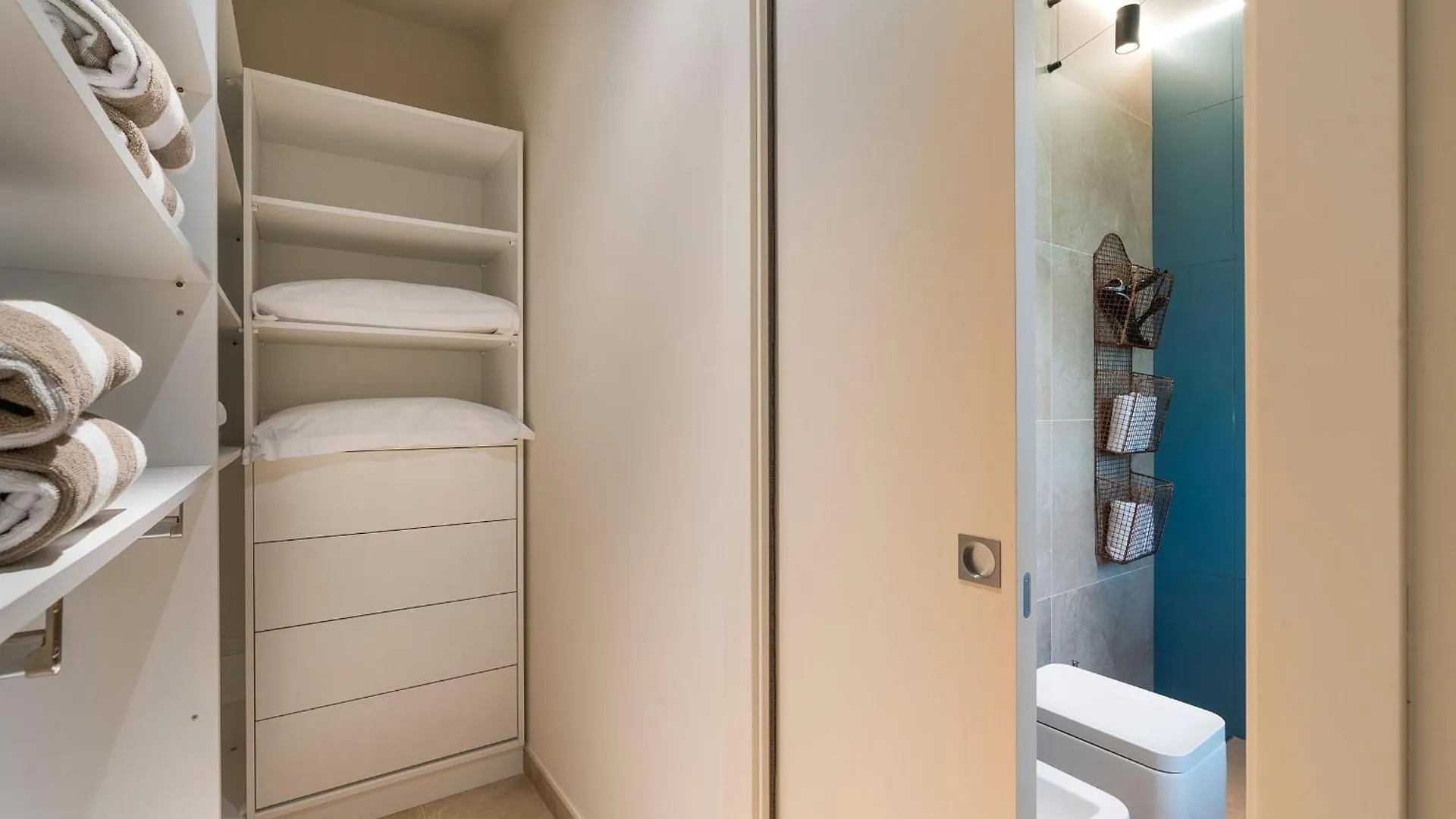 Gelso Bianco Villa Sampieri